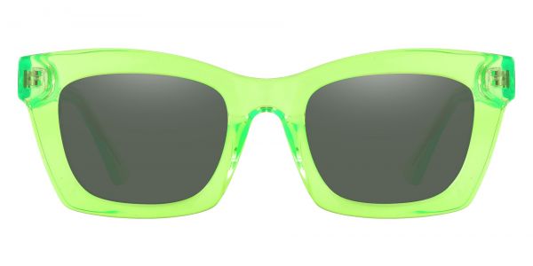 Grady Rectangle sunglasses