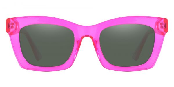 Grady Rectangle sunglasses