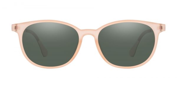 Marilla Oval sunglasses