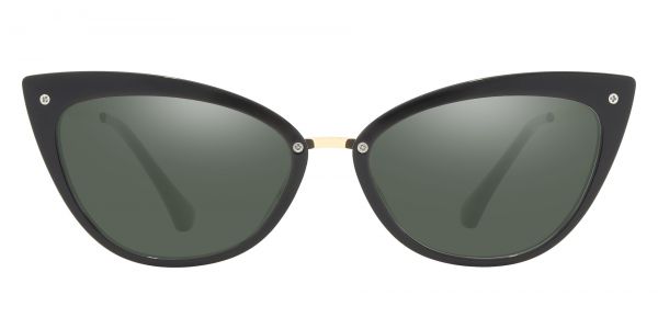 Carla Cat Eye sunglasses