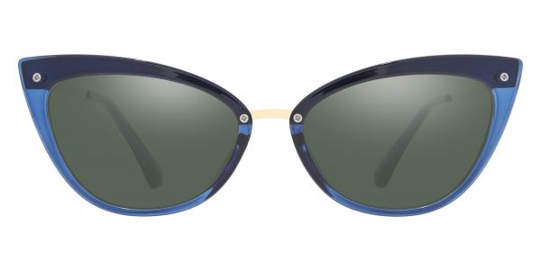 Carla Cat Eye sunglasses