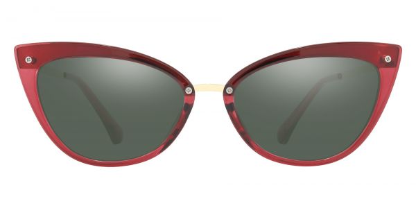 Carla Cat Eye sunglasses