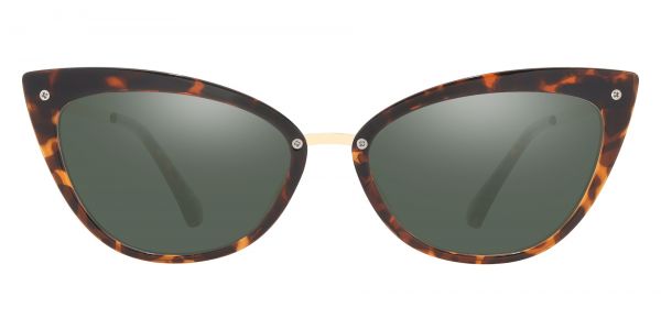 Carla Cat Eye sunglasses