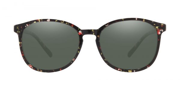Chantilly Oval sunglasses