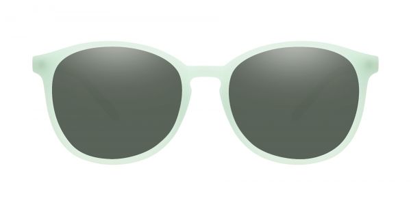 Chantilly Oval sunglasses