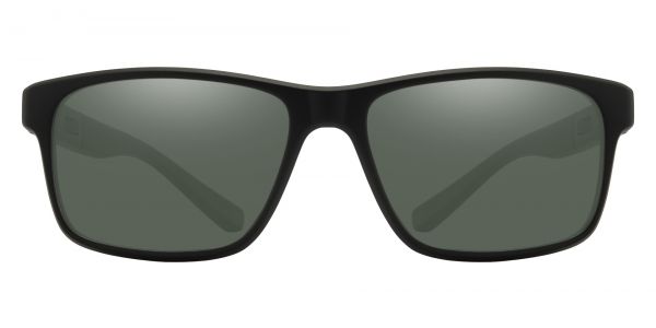 Ethan Rectangle sunglasses