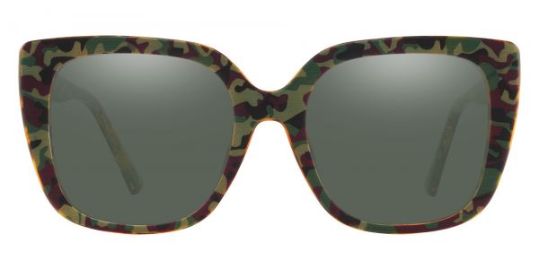 Atril Square sunglasses