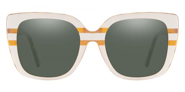 Atril Square sunglasses