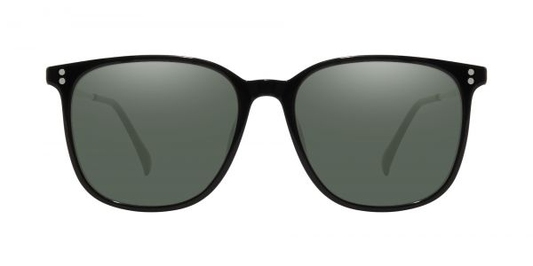 Garrett Square sunglasses