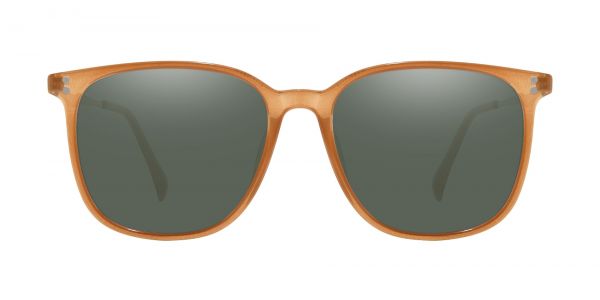 Garrett Square sunglasses