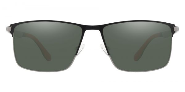 Suted Rectangle sunglasses