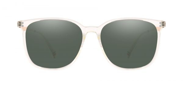 Garrett Square sunglasses
