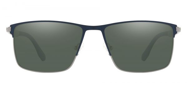 Suted Rectangle sunglasses