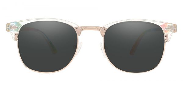 Charlotte Browline sunglasses