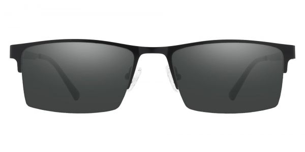 Supperd Rectangle sunglasses