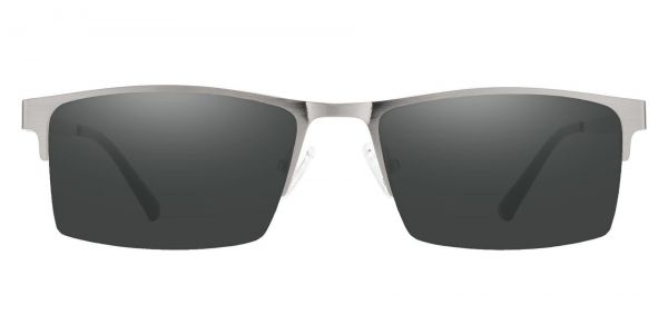 Supperd Rectangle sunglasses