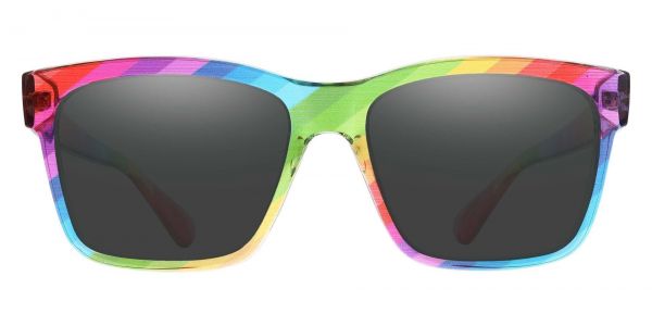 Geraldine Square sunglasses