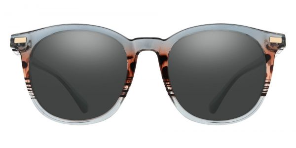Belgrade Square sunglasses
