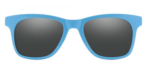 Elmore Square sunglasses