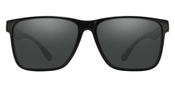 Daisy Square sunglasses