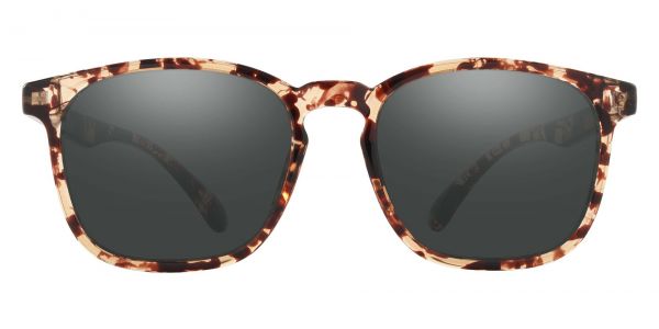 Radio Square sunglasses