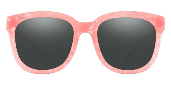 Bardonia Square sunglasses