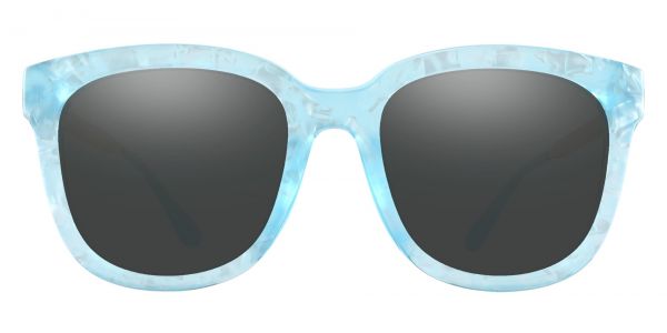 Bardonia Square sunglasses