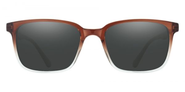 Branson Rectangle sunglasses