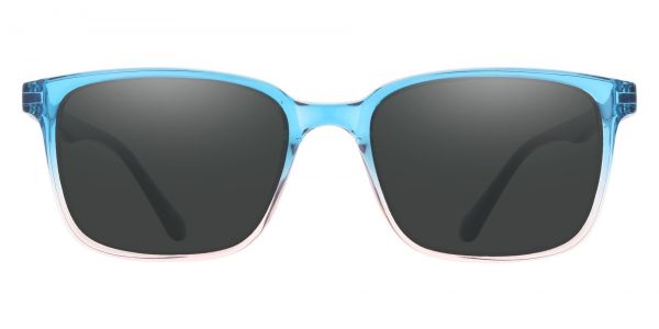 Branson Rectangle sunglasses