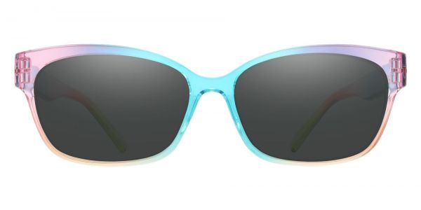 Winchester Cat Eye sunglasses