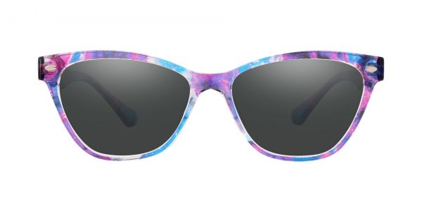 Nolin Cat Eye sunglasses