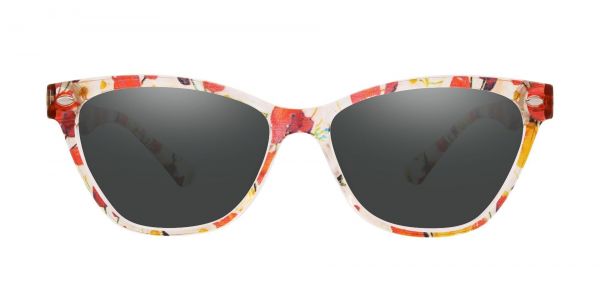 Nolin Cat Eye sunglasses