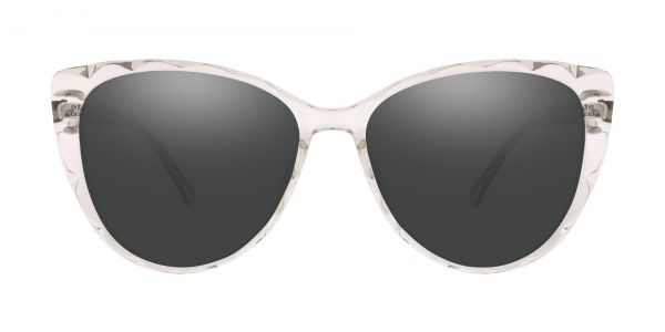 Madeline Cat Eye sunglasses