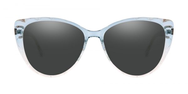 Madeline Cat Eye sunglasses