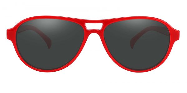 Aisha Aviator sunglasses
