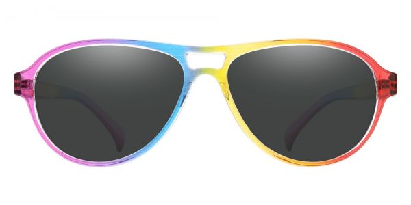 Wexford Aviator sunglasses