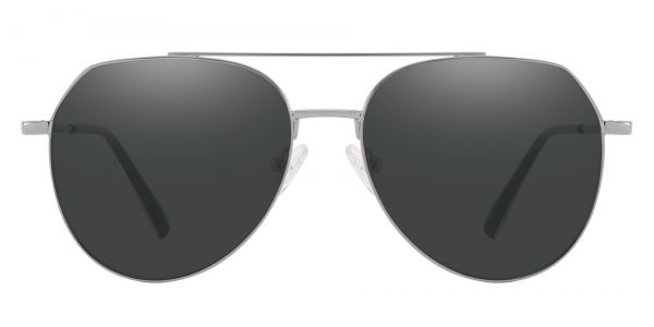Hathaway Aviator sunglasses