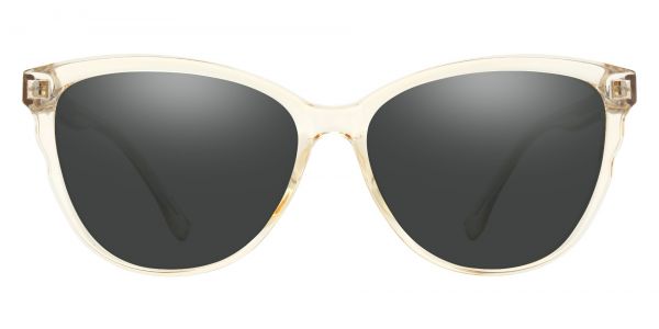  Malverne Cat Eye sunglasses