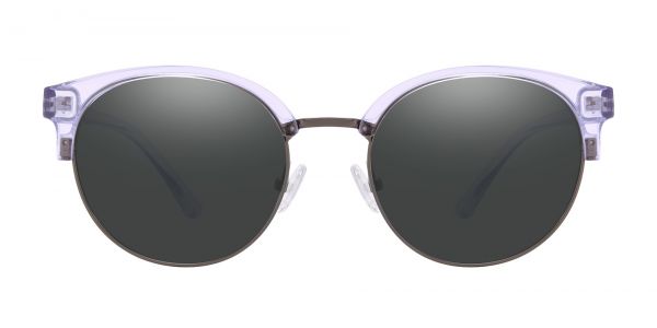McKee Browline sunglasses