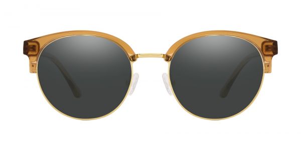 McKee Browline sunglasses