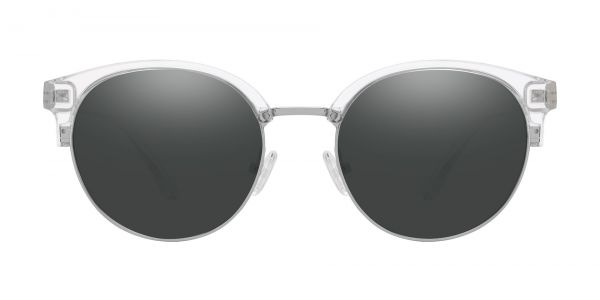 McKee Browline sunglasses