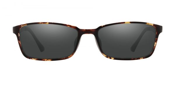 Guadalupe Rectangle sunglasses