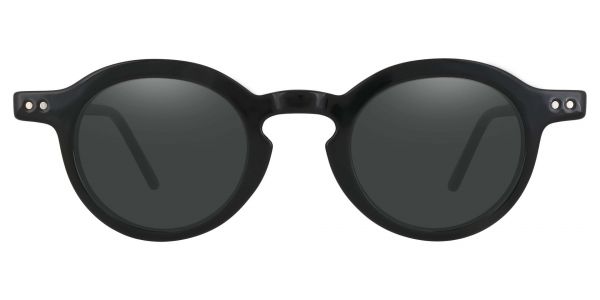 Amelia Round sunglasses