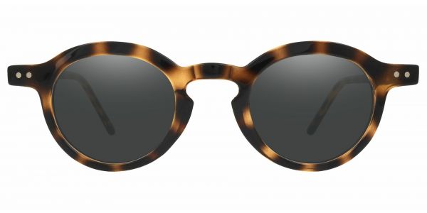 Amelia Round sunglasses