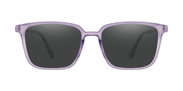 Alon Square sunglasses