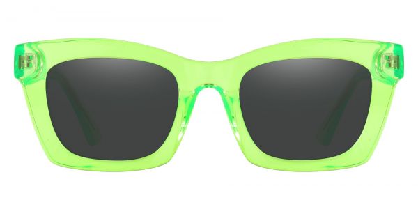 Grady Rectangle sunglasses