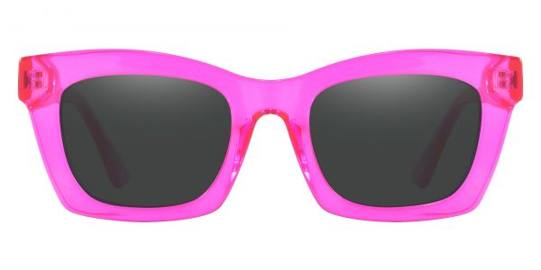 Grady Rectangle sunglasses