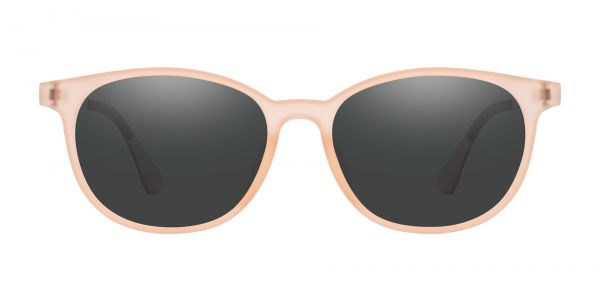 Marilla Oval sunglasses