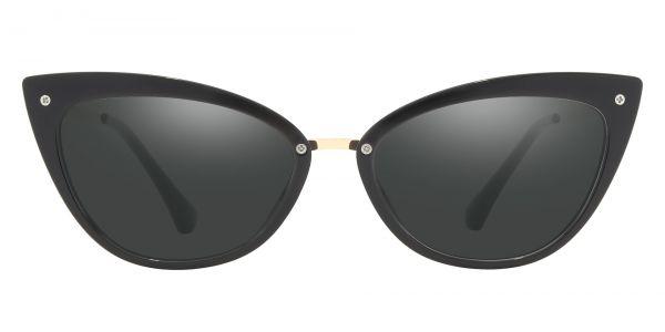 Carla Cat Eye sunglasses
