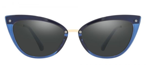 Carla Cat Eye sunglasses